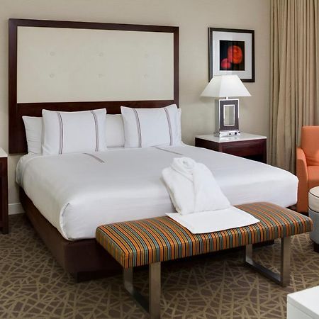 Hyatt Regency Suites Atlanta Northwest Luaran gambar