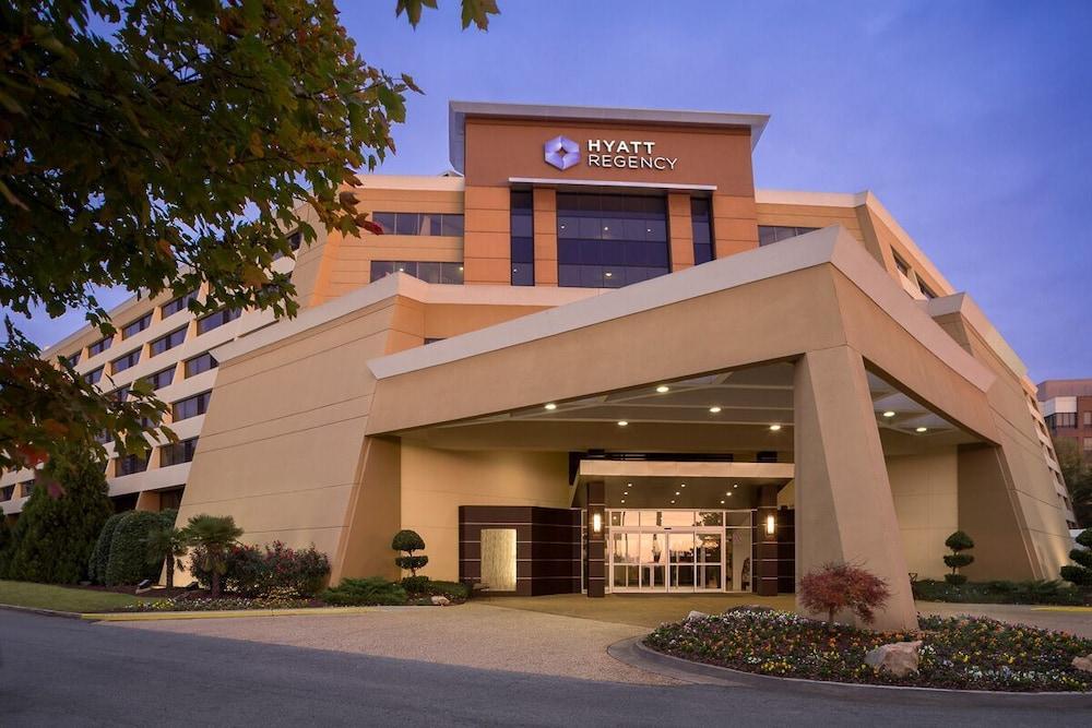 Hyatt Regency Suites Atlanta Northwest Smyrna Luaran gambar