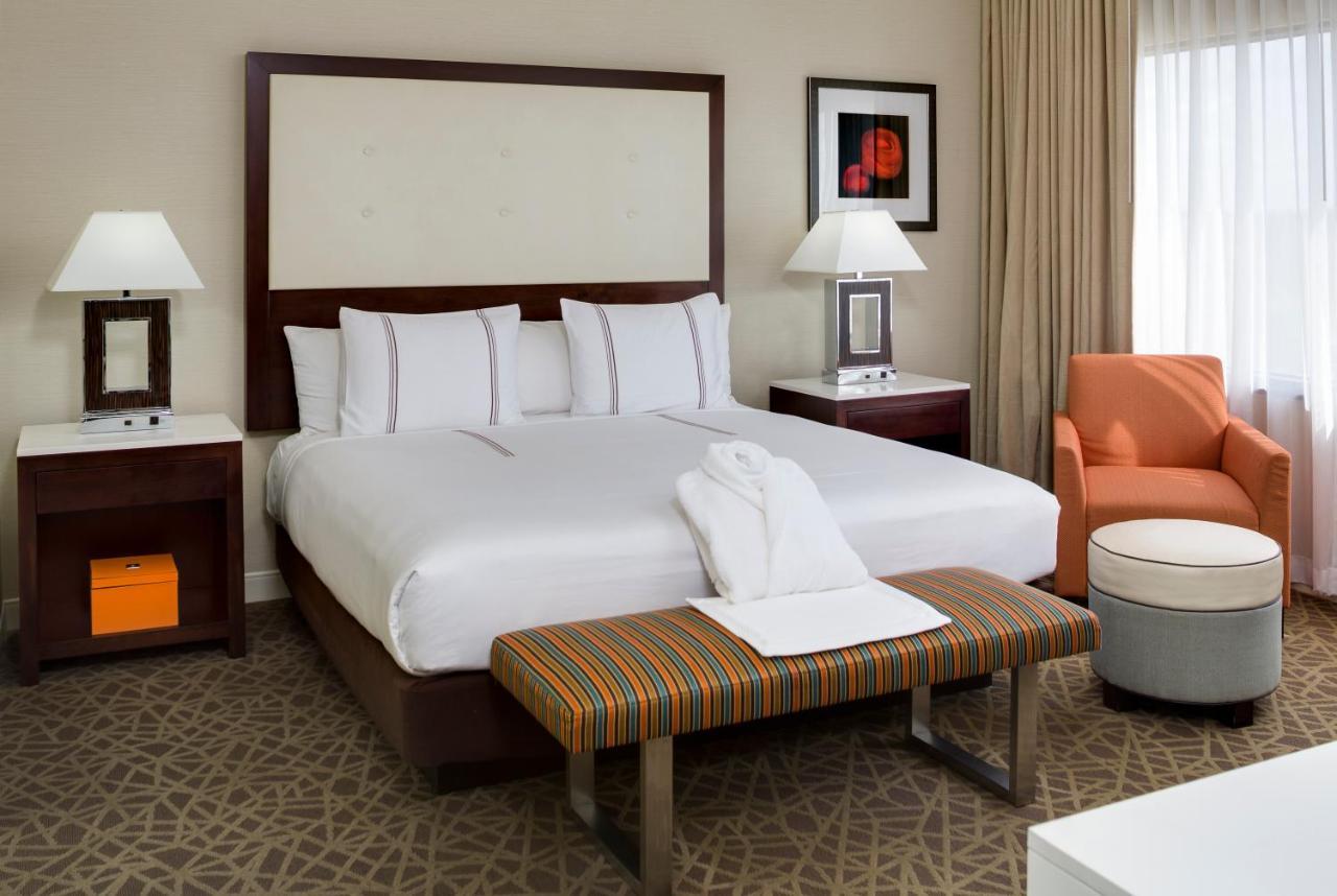 Hyatt Regency Suites Atlanta Northwest Luaran gambar