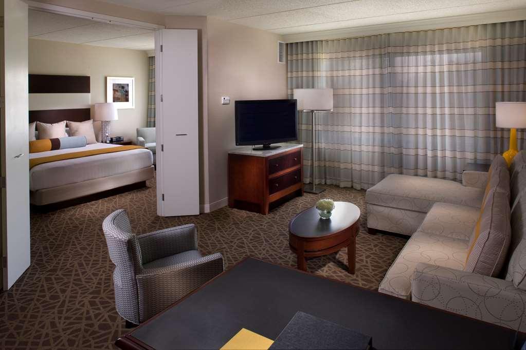 Hyatt Regency Suites Atlanta Northwest Bilik gambar