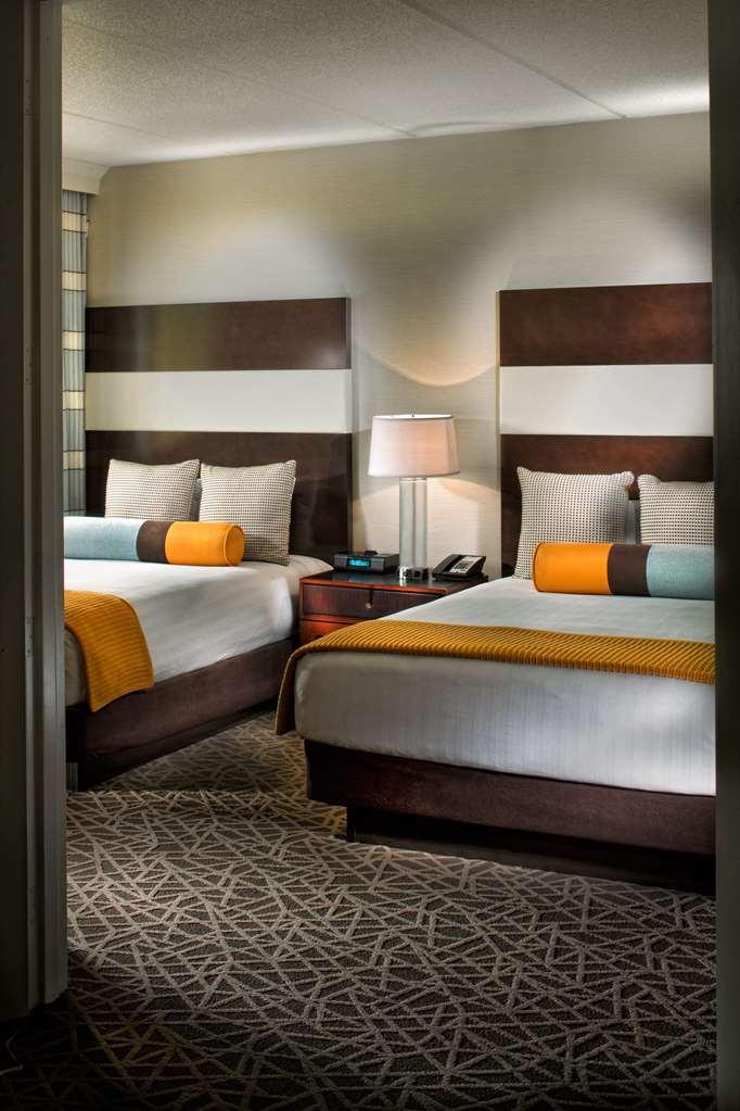 Hyatt Regency Suites Atlanta Northwest Bilik gambar