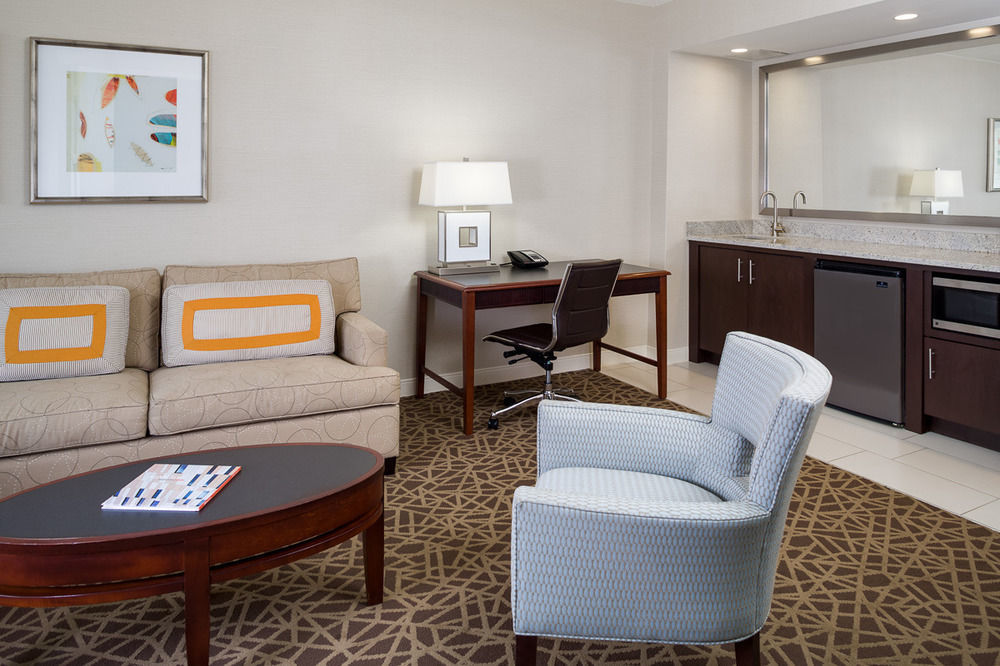 Hyatt Regency Suites Atlanta Northwest Luaran gambar