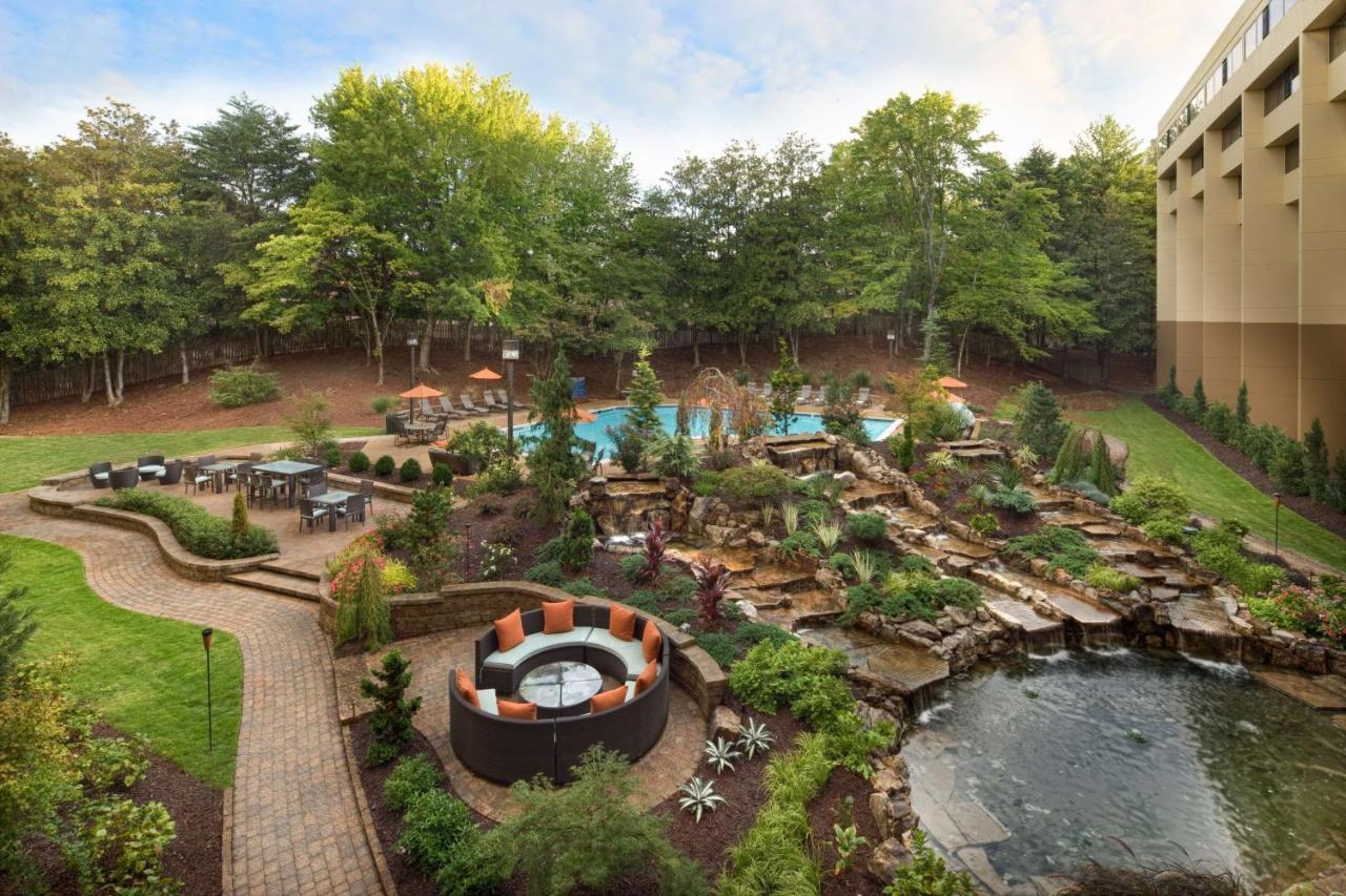 Hyatt Regency Suites Atlanta Northwest Smyrna Luaran gambar