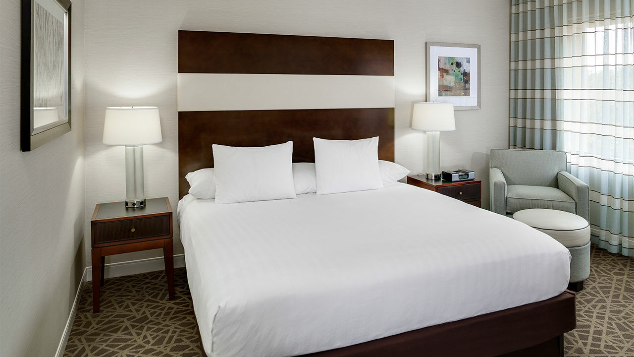 Hyatt Regency Suites Atlanta Northwest Luaran gambar