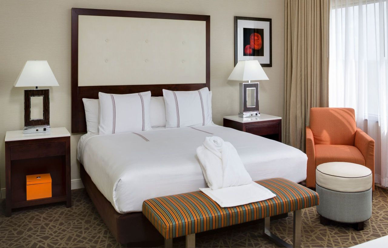 Hyatt Regency Suites Atlanta Northwest Luaran gambar